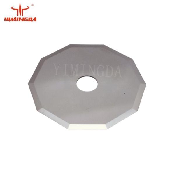 81566 10-Sided Rotary Blade For Kuris Auto Cutting Machine