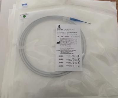 O comprimento 150cm Nitinol retira o núcleo do Guidewire hidrófilo de Ureteroscope