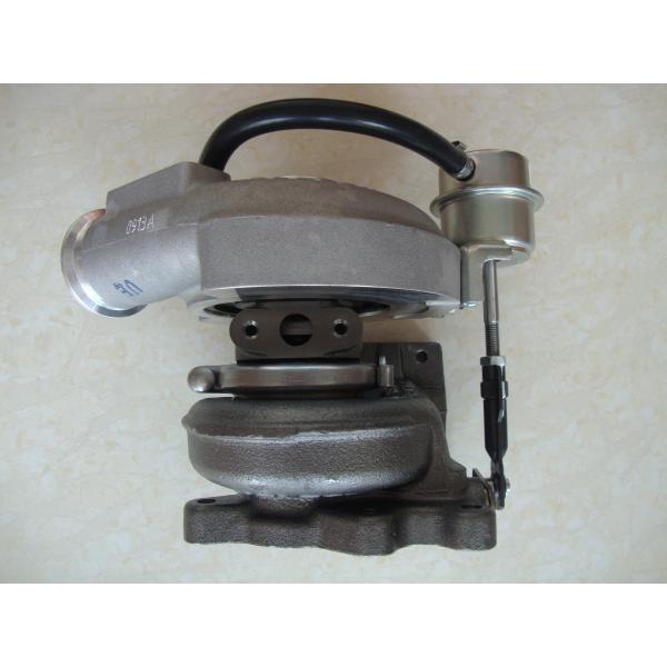 ISF3.8 Garbage Truck Diesel Engine Spare Parts HE211W New Standard Turbocharger Kit Assy Price 3774227 3774196