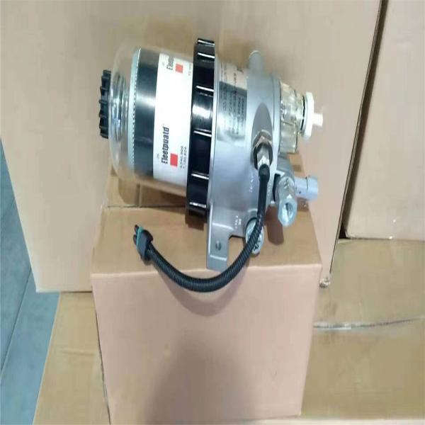 Assy разделителя воды масла фильтра Fleetguard электрических частей экскаватора FH23607 дизельный