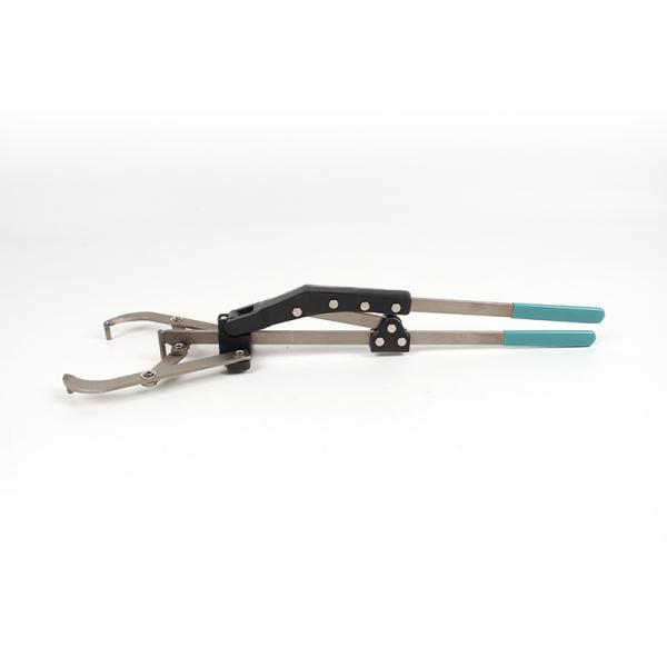 Locking Mechanism Bloodless Calf Castrator For Safe And Painless Castration
