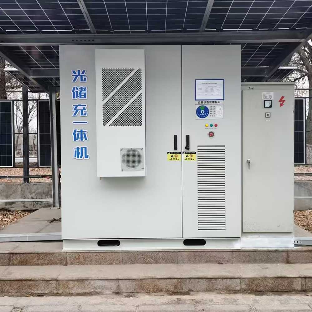 100-260kW Grid-Tied Off-Grid Hybrid Solar System 600W Bifacial PV Panel LiFePO4 Battery 380V 400V 50Hz 60Hz