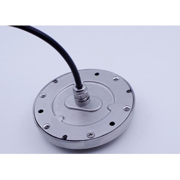 Anti - Oxidation 316 SS Blue Marine LED Underwater Light For Sea Salt Water