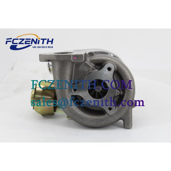 GT2052-7V 724639-15VC100 Nissan Turbo Charger 705954-0015 723739-0002 723739-0003 724639-0002 724639-0004 14411-2X900