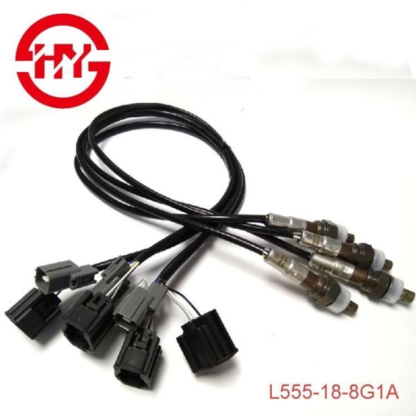 L555-18-8G1A Lambda O2 Sensor Fit For Mazda CX7 2.5L 2010-2012 ORIGINAL CHIP