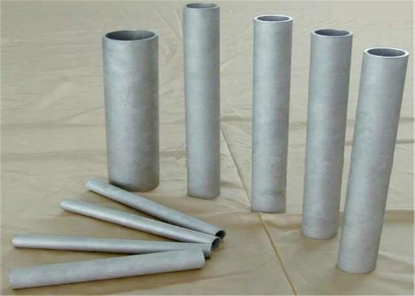 Duplex Stainless Steel Pipe UNS S30815 Cold drawn  ASTM A312 Standard OD1/2'-48'