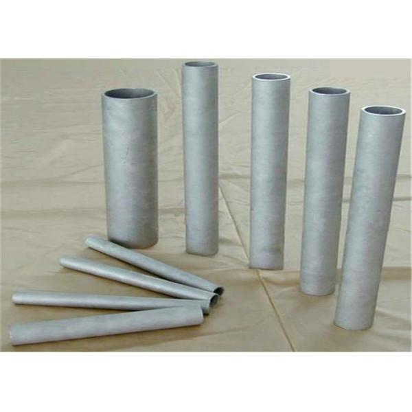Duplex Stainless Steel Pipe UNS S30815 Cold drawn ASTM A312 Standard OD1/2'-48'