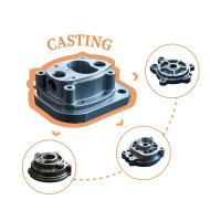Chine Services d'usinage personnalisés en acier inoxydable Pièces tournantes CNC en acier de précision
