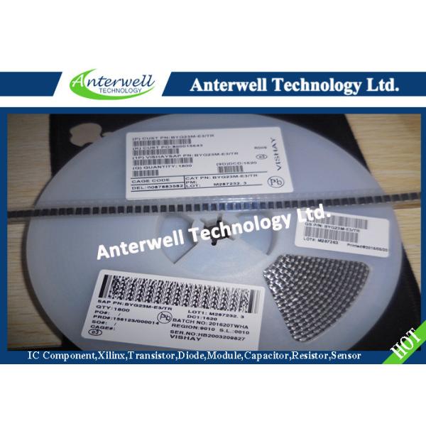 BYG23M-E3/TR Ultrafast Avalanche SMD Rectifier China Supplier New & Original Electronic Components