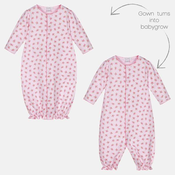 Newborn Factory Price Organic Colourful Baby Boy Girl Personalised New Born Gift Baby Clothes Sets
