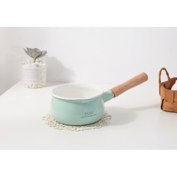 20cm Silicone Pot Holders Heat Insulation Circular Lace Shape