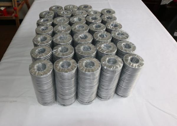 100-635mesh Stainless Steel 304 Air Filter Wire Mesh Alkali Resistance