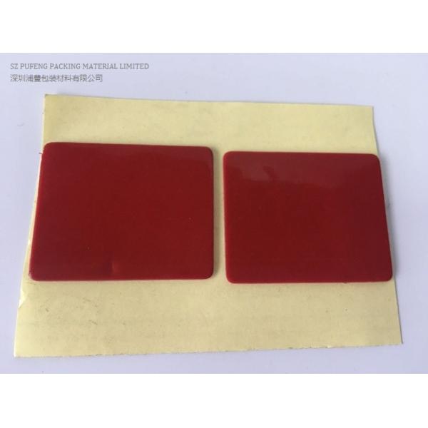 Antistatic Die Cut Adhesive Tape Conductive Copper Foil / Aluminium Foil Backing adhesive insulation tape