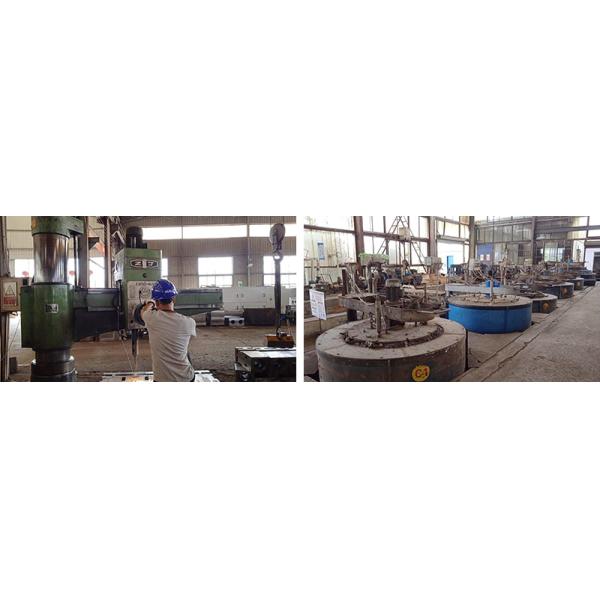 Guangzhou Huilian Machine Equipment Co., Ltd.