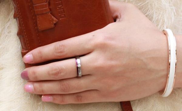 Beauty accessories fashion rings