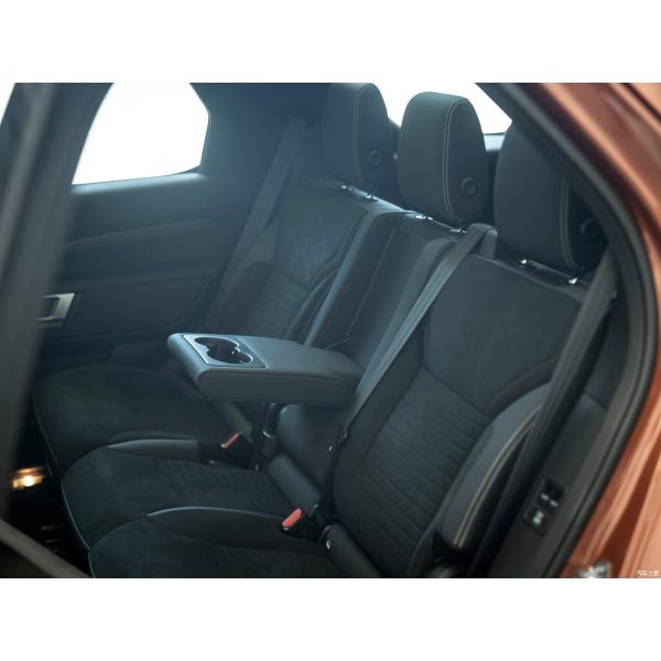 2023 Rand Rover Discovery SUV 2.0T 300HP L4 Turbo Gasolina 7 asientos Eléctrico Copiloto Ajuste del asiento Caja de cambios automática