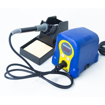 KNOKOO FX-888D Digital Soldering Station 65W High Power Precision Temperature Control for Electronics Repair