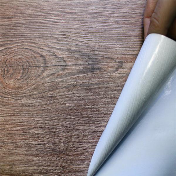 Filme de PVC auto-aderente para armários de cozinha anti-arranhões