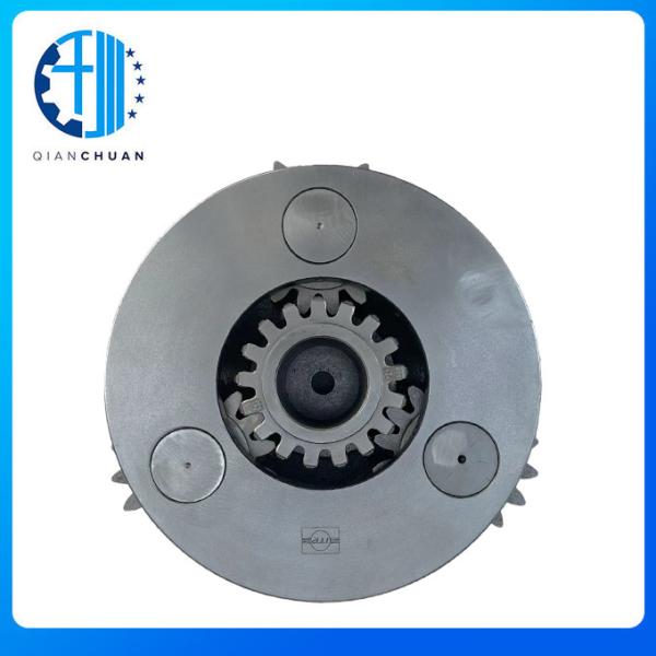 EX200-1 Transportador de viajes II 2o Assy con engranaje Sol 2034836N para la parte del motor Hitachi