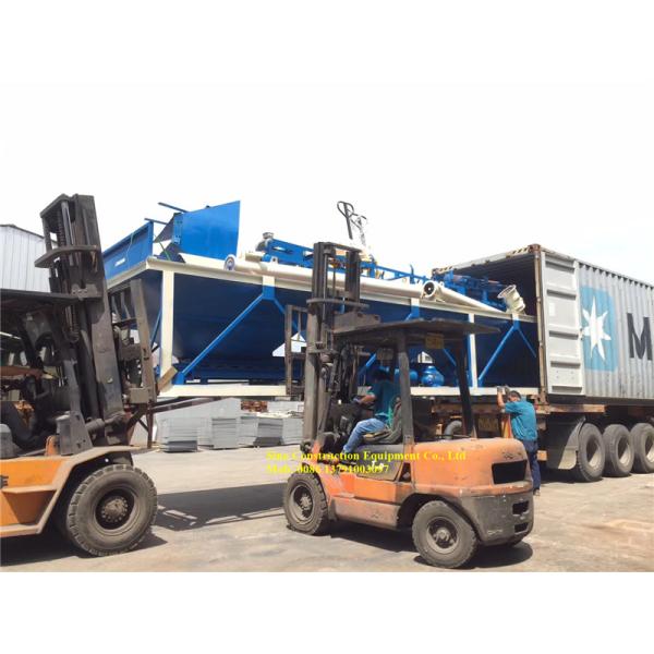 Полностью автоматические ПК производственной линии 8 кирпича падуба машины блока цемента/прессформа