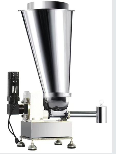 R-Type Single-Screw Weightlessness Feeder Plastic Machine Automatic Feeder