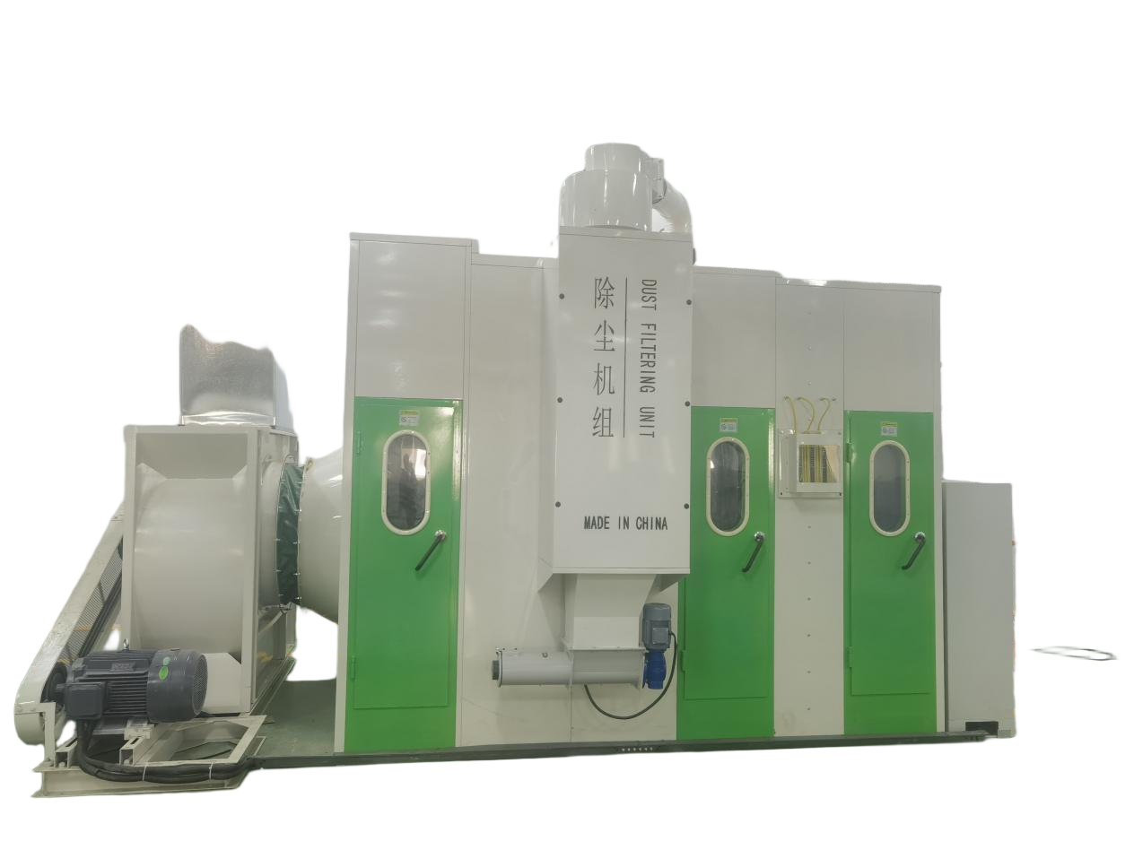 ALN-MC3000 Dust Collector