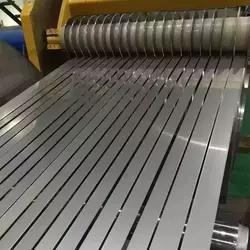 SS Band Bending Cutting Mirror Stainless Steel Strip 201 SS316 316L 304 ASTM