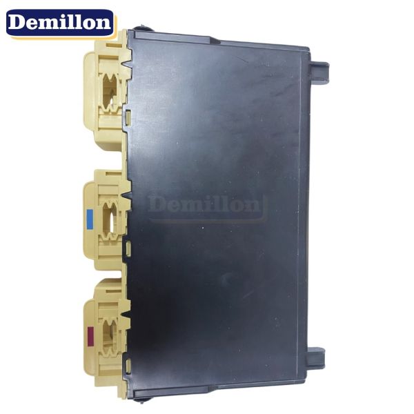 1669008506 Demillon Auto Parts Front Left Driver Seat Control Unit Seat Module for Mercedes-Benz W166 ML300 ML320 ML350 ML400