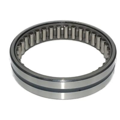 NK105/26 Pequeno Rolamento de Agulha Radial 95*125*26mm Rolamento de empuxo de agulha de precisão