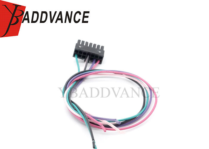 43025-1400 Молекс 3,0 мм POWERSELECT-LM Женщина