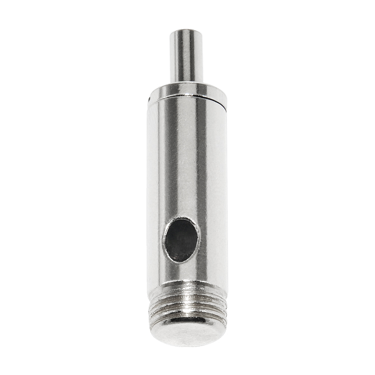 Outside Threaded Wire Clips Stopper Cable Gripper for Suspend Lighting Fixtures