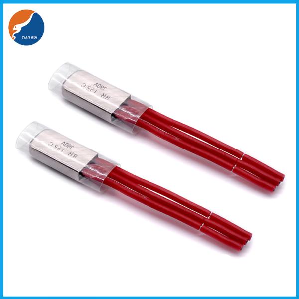 мотора DC доказательства масла сильнотокового BRI 16A 380V протектор водоустойчивого трехфазного термальный