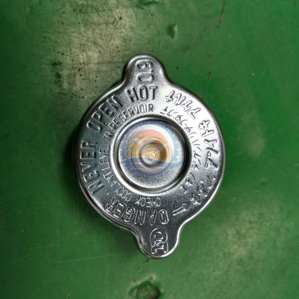 High Quality Excavator Parts Water Tank Cap for Mitsubishi Fuso