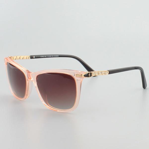 10 рамок ацетата женщины цветов 52 до 17 до 140 случайных поляризовыванных