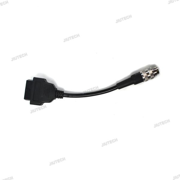 Para el diagnóstico de camiones de construcción de tractores agrícolas de CLASS para el simulador de Claas p/n14204140 cable para la interfaz de diagnóstico de CLAAS CLAAS MetaDiag para el diagnóstico de camiones de construcción de tractores agrícolas de CLASS