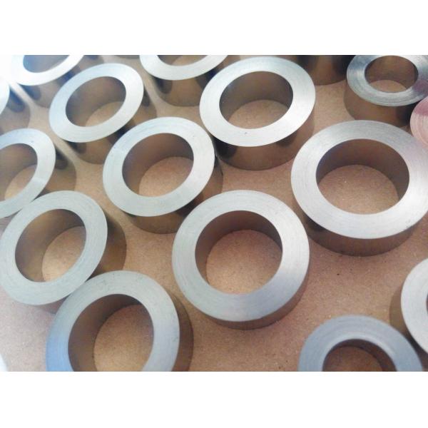 High Frequency Transformer Core, pulse transformer nano crystalline  amorphous core