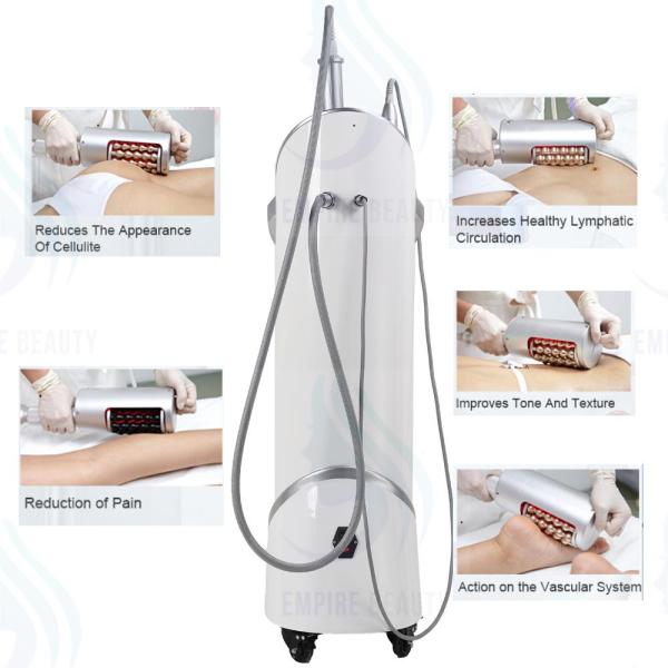 Body Slimming Massage Machine Endosphere Mechanical Vibrations Low Frequency Therapy Body Slim Vibration Machine