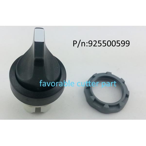 ABB 3 Position Rotary Switch Especially Suitable  For Gerber GT5250 GT7250 GTXL 925500599