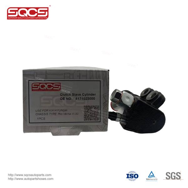 OEM-сервис для Kia Rio Verna III Hyundai I30 Сцепление главный цилиндр 41710-23000