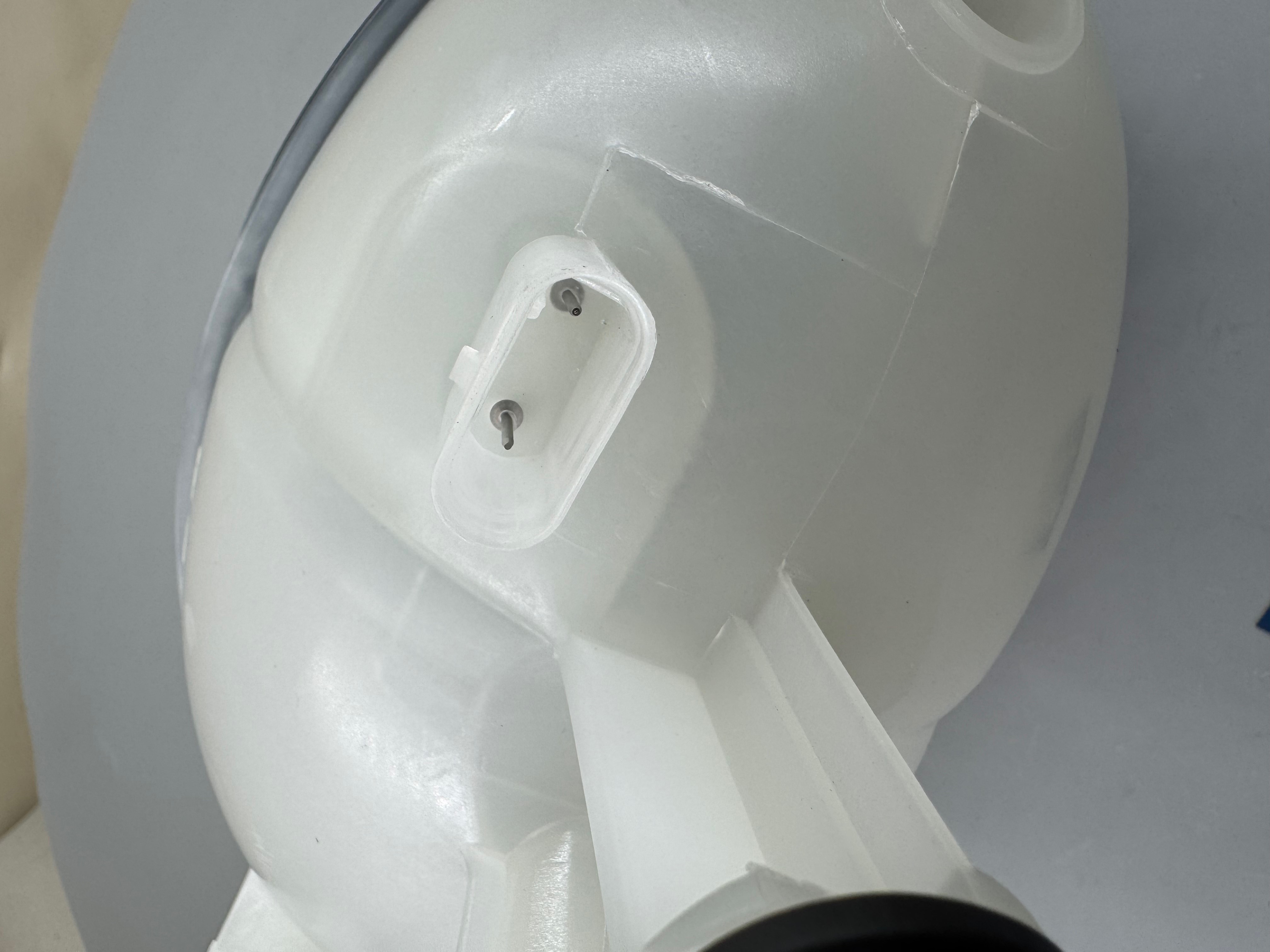 High sales water kettle 2045000549 for Mercedes Benz