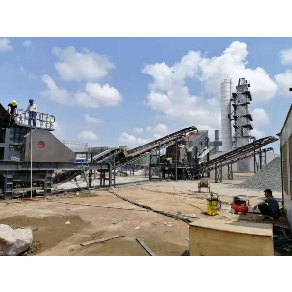 80-200tph Capacity Limestone Portable PE750*1060 Jaw Crusher for Quarry and Mining