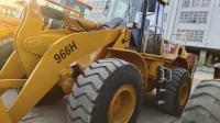 CAT 966H Hydraulic Backhoe Loader 2023 Manufacture Year