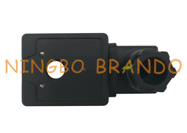 Tipo bobina 400325-142 24VDC 400325-117 230VAC de ASCO da válvula de solenoide