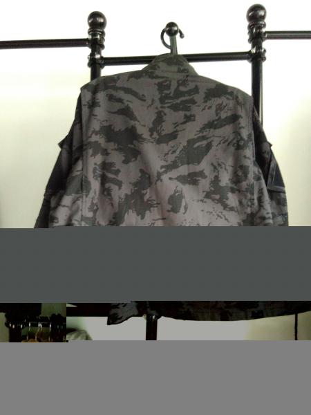 Uniforme militar do russo uniforme tático militar da roupa da camuflagem da ACU T/C 65/35