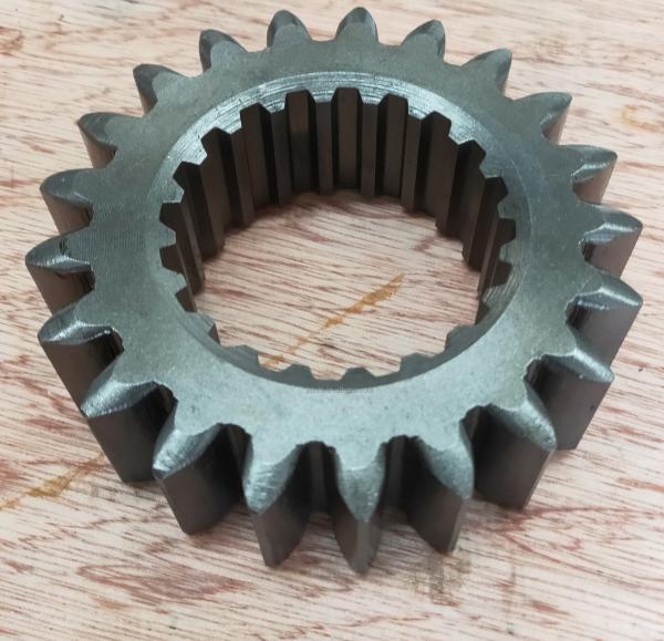 Sun Gear 113-15-33210 for Bulldozer D31P-18