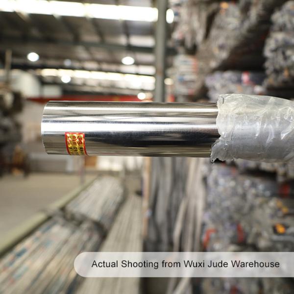 Welded Seamless 3 Inch 201 403 304 Stainless Steel Tube 3/16 Stainless Steel Seamless Pipe