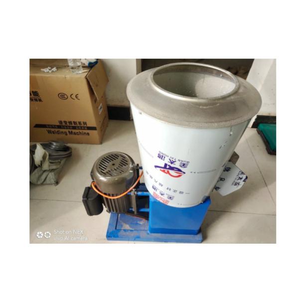 Dough Mixer Flour Mixing Unit Multi Layer Instant Noodle Steamer Cooker Steam Rice Noodles Machine