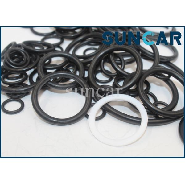 CA136-0326 136-0326 1360326 Main Valve Repair Seal Kit Fits For 307 C.A.T Mini HYD Excavator Control Valve