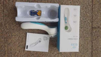 Portable Digital Infrared Temperature Gun High Accuracy Equipped With Mute Function