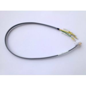 75278001 Cbl Assy Cutter Tube